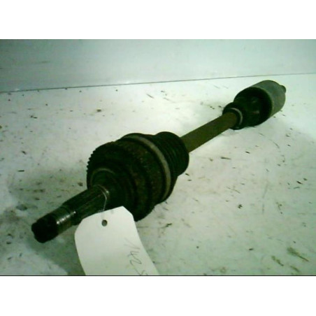 Cardan gauche (transmission) CITROEN SAXO Photo n°1