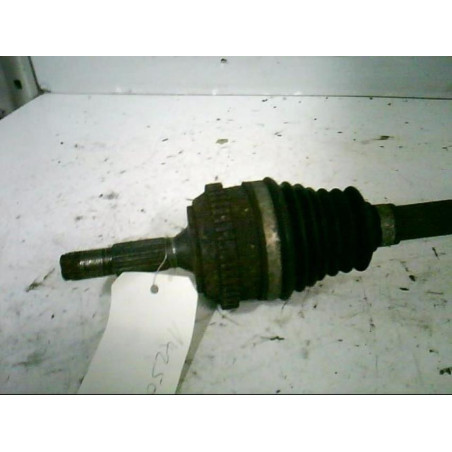 Cardan gauche (transmission) CITROEN SAXO