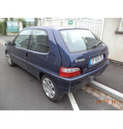 Cardan gauche (transmission) CITROEN SAXO Photo n°3