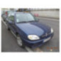 Cardan gauche (transmission) CITROEN SAXO