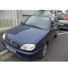 Cardan gauche (transmission) CITROEN SAXO Photo n°6