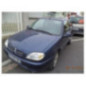 Cardan gauche (transmission) CITROEN SAXO