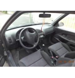 Cardan gauche (transmission) CITROEN SAXO Photo n°7