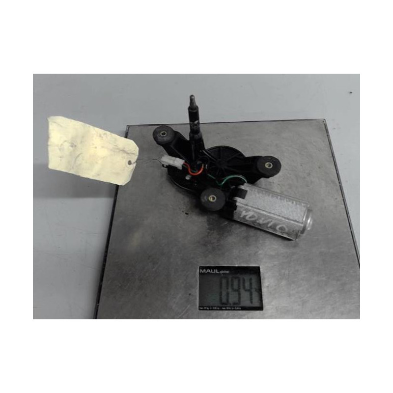 Moteur essuie glace arriere FIAT PUNTO 2