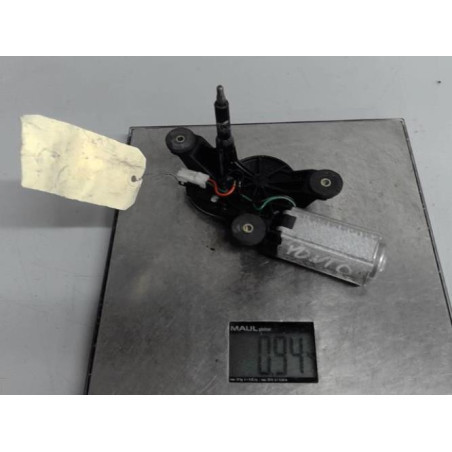 Moteur essuie glace arriere FIAT PUNTO 2 Photo n°1
