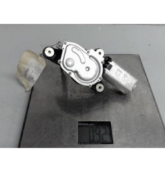 Moteur essuie glace arriere FIAT PUNTO 2 Photo n°3
