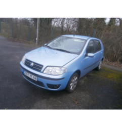 Moteur essuie glace arriere FIAT PUNTO 2 Photo n°7