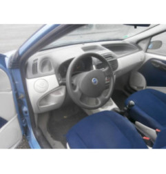 Moteur essuie glace arriere FIAT PUNTO 2 Photo n°11