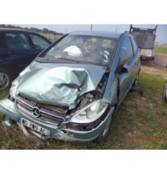 Bouton/Interrupteur MERCEDES CLASSE A 169 Photo n°4