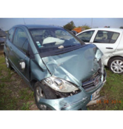 Bouton/Interrupteur MERCEDES CLASSE A 169 Photo n°5