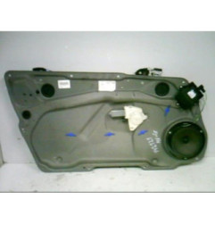 Moteur leve vitre avant gauche MERCEDES CLASSE A 169 Photo n°1