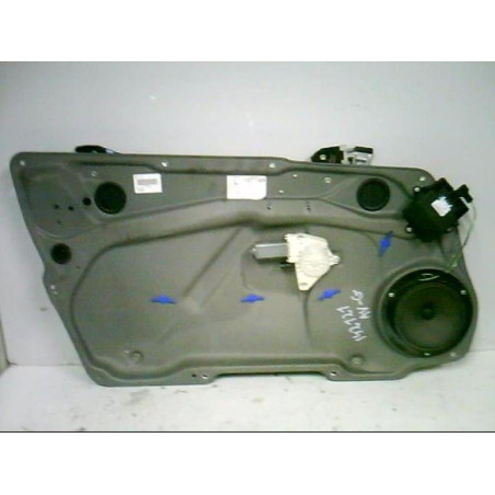 Moteur leve vitre avant gauche MERCEDES CLASSE A 169 Photo n°1