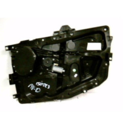Moteur leve vitre avant droit FORD FIESTA 5 Photo n°1