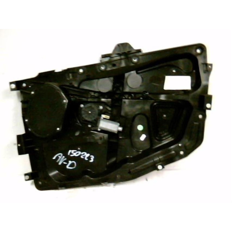 Moteur leve vitre avant droit FORD FIESTA 5