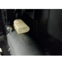 Moteur leve vitre avant droit FORD FIESTA 5