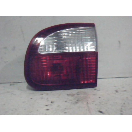Feu arriere secondaire droit (feux) DAEWOO LANOS Photo n°1