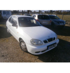 Feu arriere secondaire droit (feux) DAEWOO LANOS Photo n°3