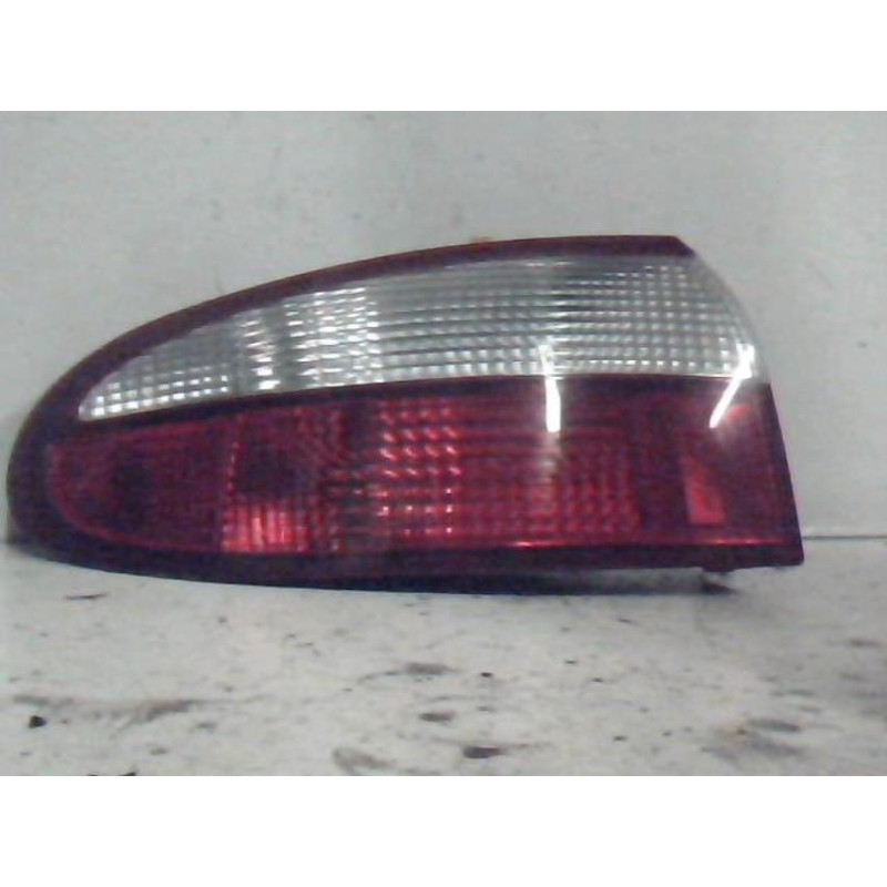Feu arriere principal gauche (feux) DAEWOO LANOS