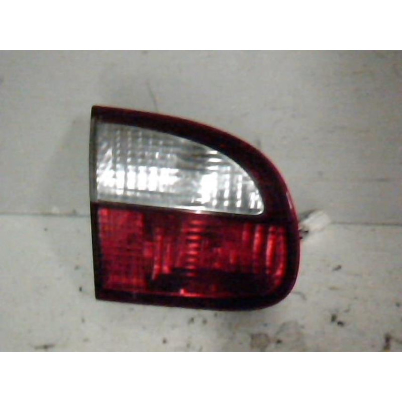 Feu arriere secondaire gauche (feux) DAEWOO LANOS