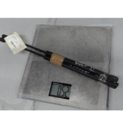 Verin de coffre VOLKSWAGEN GOLF 2 Photo n°1