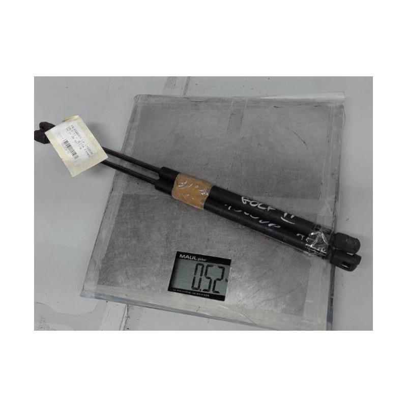 Verin de coffre VOLKSWAGEN GOLF 2