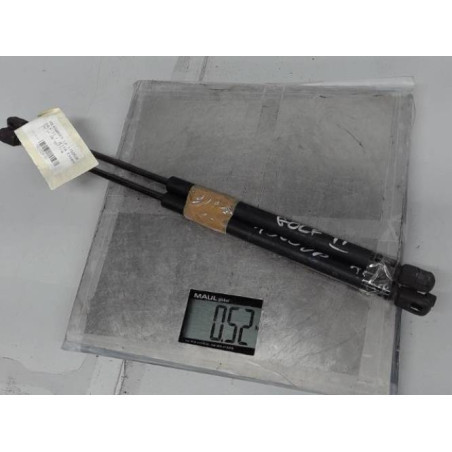 Verin de coffre VOLKSWAGEN GOLF 2 Photo n°1