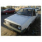 Verin de coffre VOLKSWAGEN GOLF 2