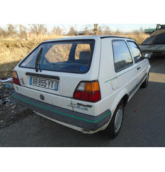 Verin de coffre VOLKSWAGEN GOLF 2 Photo n°6