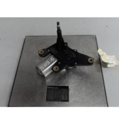 Moteur essuie glace arriere RENAULT SCENIC 2 Photo n°1