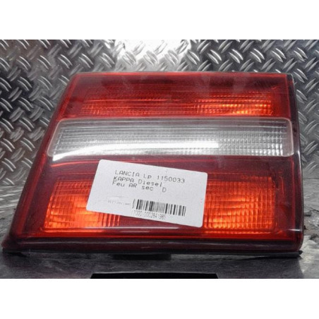 Feu arriere secondaire droit (feux) LANCIA KAPPA Photo n°1