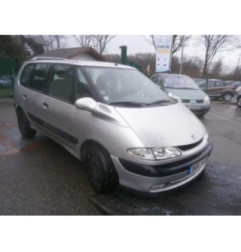 Optique avant principal droit (feux)(phare) RENAULT ESPACE 3 Photo n°3