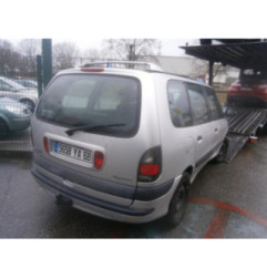 Optique avant principal droit (feux)(phare) RENAULT ESPACE 3 Photo n°4