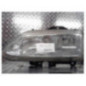 Optique avant principal gauche (feux)(phare) RENAULT ESPACE 3