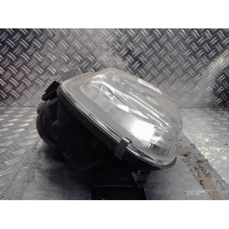 Optique avant principal gauche (feux)(phare) RENAULT ESPACE 3