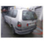 Optique avant principal gauche (feux)(phare) RENAULT ESPACE 3