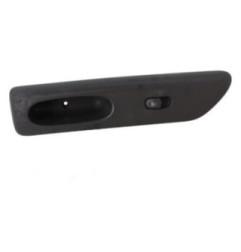 Interrupteur de leve vitre avant droit RENAULT ESPACE 3 Photo n°1