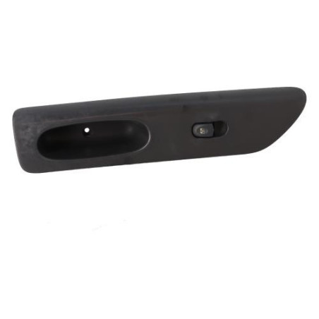 Interrupteur de leve vitre avant droit RENAULT ESPACE 3 Photo n°1