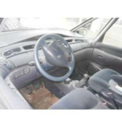 Interrupteur de leve vitre avant droit RENAULT ESPACE 3 Photo n°10