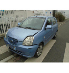 Verin de coffre KIA PICANTO 1 Photo n°4