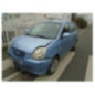 Verin de coffre KIA PICANTO 1