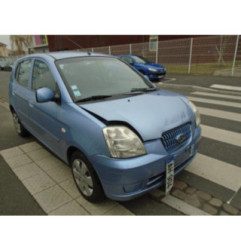 Verin de coffre KIA PICANTO 1 Photo n°5
