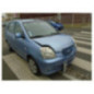 Verin de coffre KIA PICANTO 1