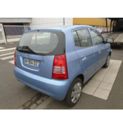 Verin de coffre KIA PICANTO 1 Photo n°6