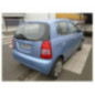Verin de coffre KIA PICANTO 1