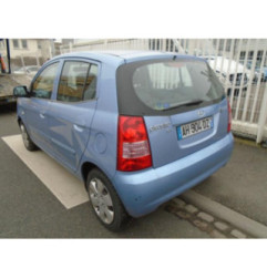Verin de coffre KIA PICANTO 1 Photo n°7