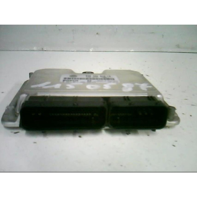 Calculateur VOLKSWAGEN POLO 4