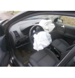 Calculateur VOLKSWAGEN POLO 4 Photo n°7