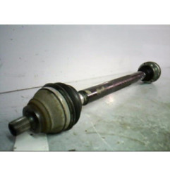 Cardan droit (transmission) AUDI A3 2 Photo n°1