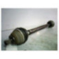 Cardan droit (transmission) AUDI A3 2