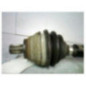 Cardan droit (transmission) AUDI A3 2